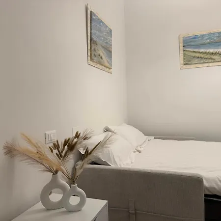 Casa Laura Апартаменты Специя