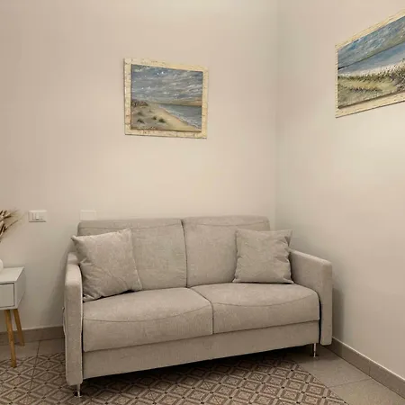 Casa Laura Апартаменты Специя