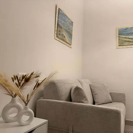 Casa Laura Апартаменты