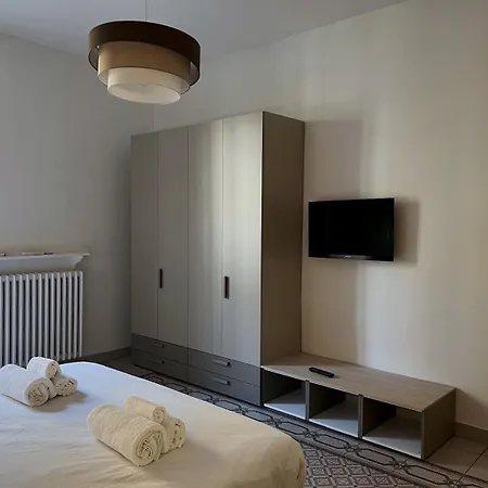 Casa Laura Апартаменты Специя