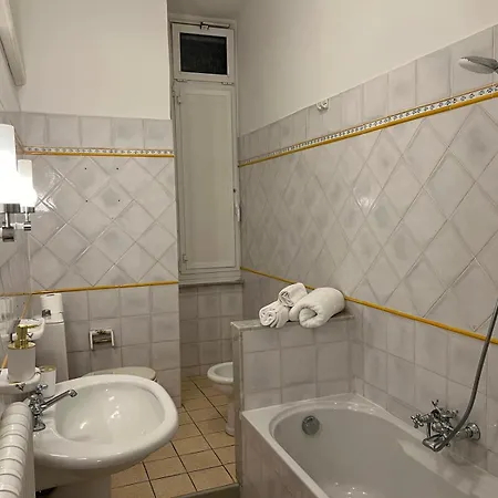 Casa Laura Апартаменты