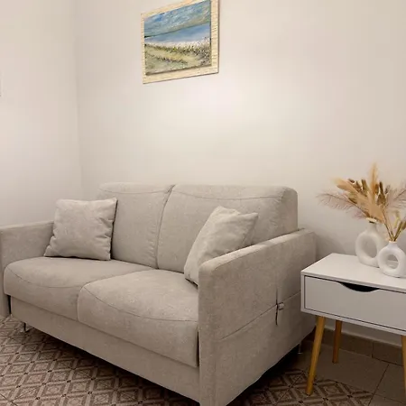 Casa Laura Lägenhet La Spezia