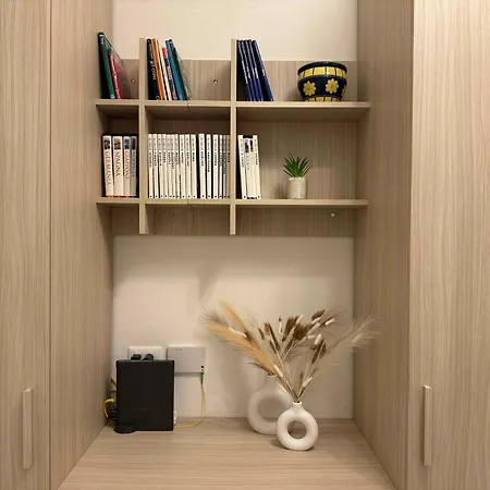 Apartman Casa Laura La Spezia