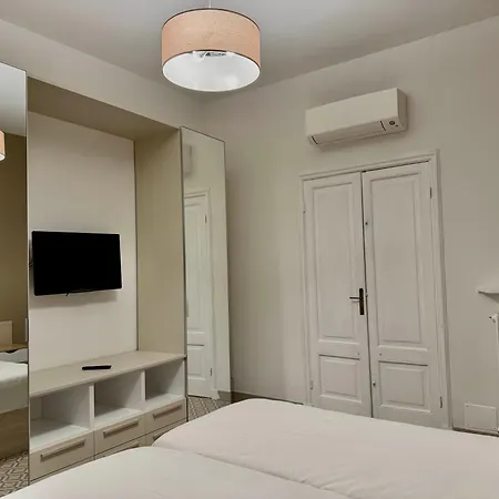 Casa Laura * La Spezia