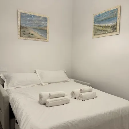 Апартаменты Casa Laura