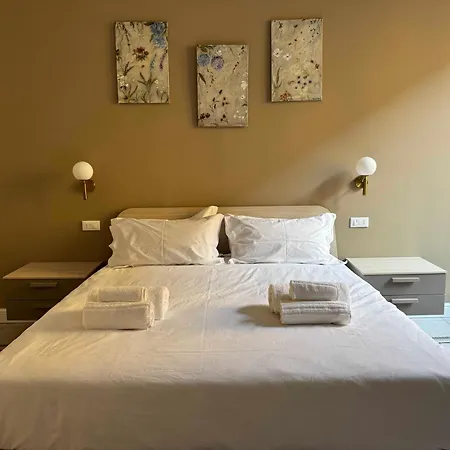 Апартаменты Casa Laura