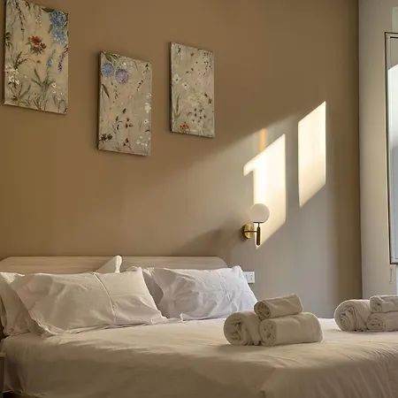 Апартаменты Casa Laura Специя