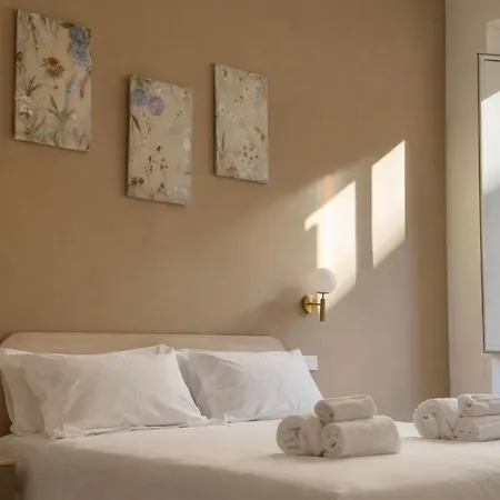 Casa Laura Appartamento *