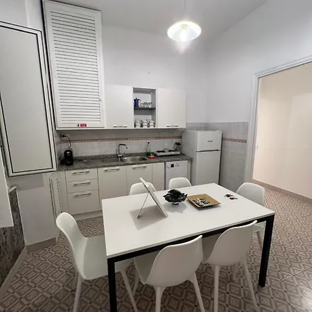 Appartamento Casa Laura