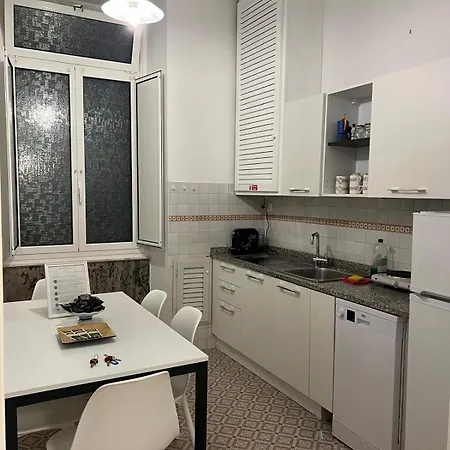 Casa Laura La Spezia