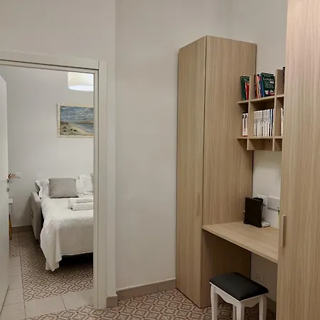Casa Laura La Spezia