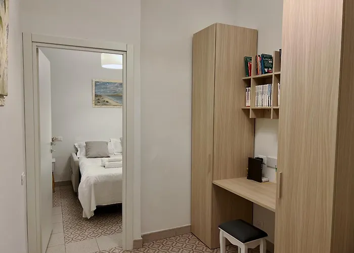 Casa Laura * La Spezia