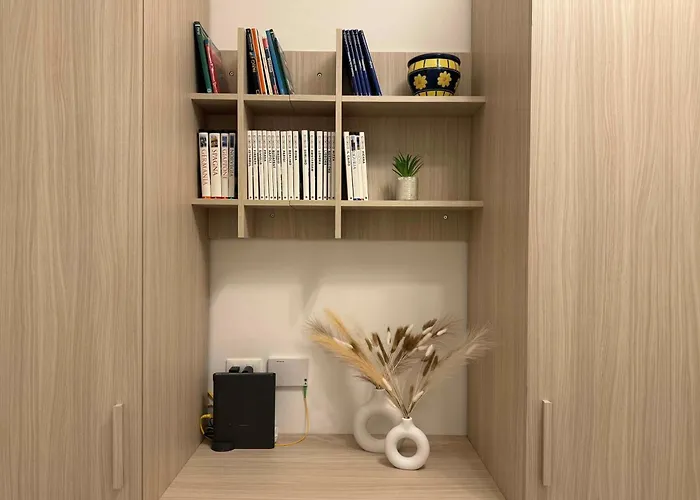 Apartman Casa Laura La Spezia