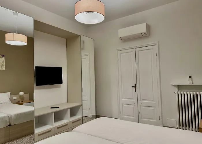 Casa Laura * La Spezia