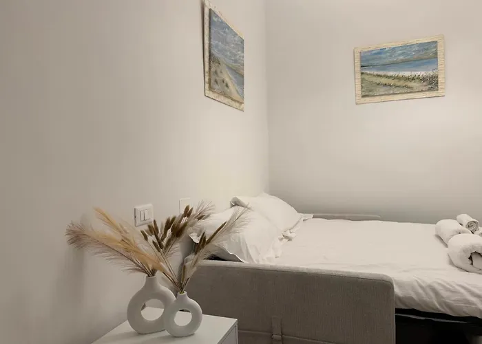 Casa Laura Lejlighed La Spezia