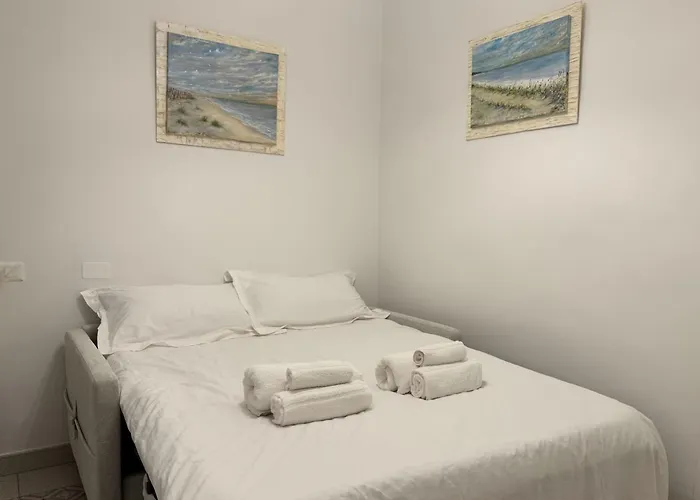 Apartmán Casa Laura