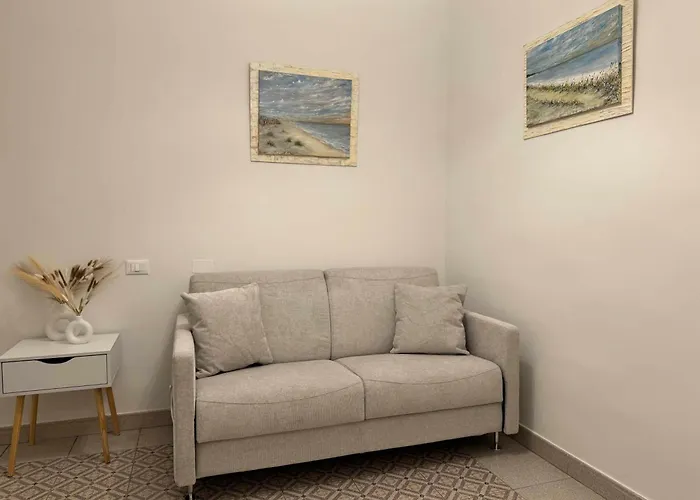 Casa Laura Lejlighed La Spezia