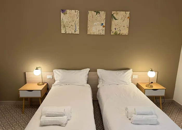 Casa Laura La Spezia