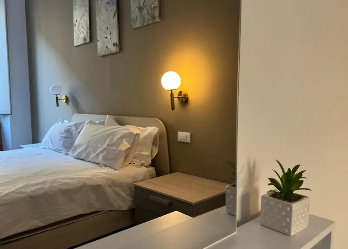 Casa Laura * La Spezia