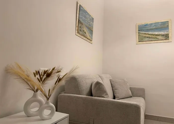 Casa Laura Lejlighed