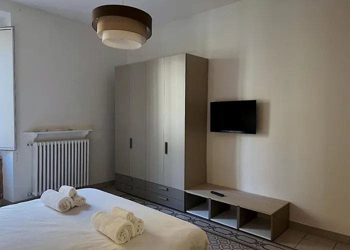 Casa Laura Lejlighed La Spezia