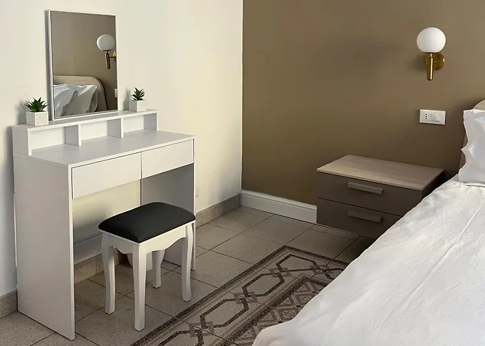 Casa Laura *