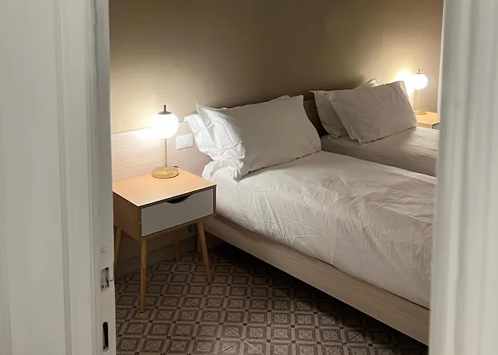 Casa Laura La Spezia