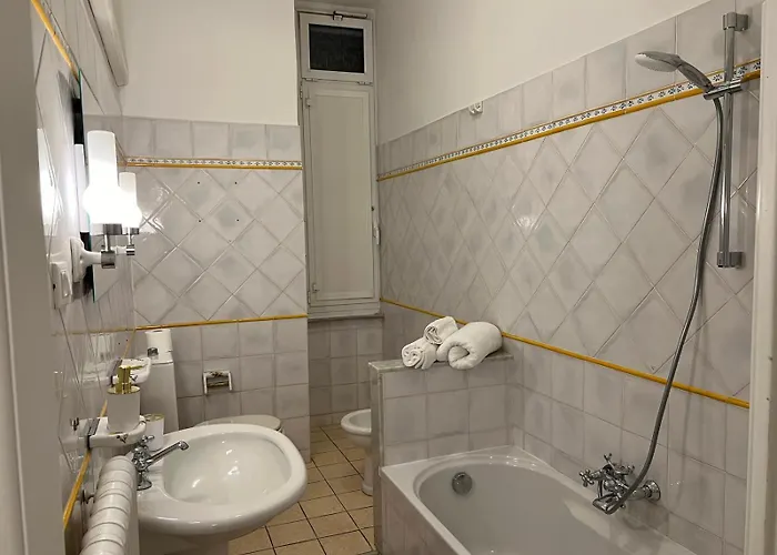 Casa Laura Lejlighed